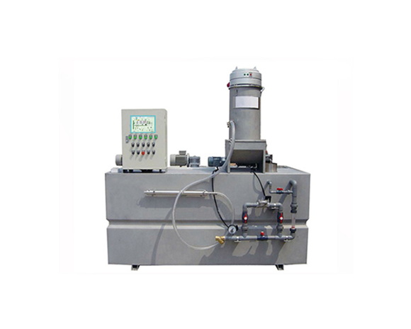Production of complete dosing device